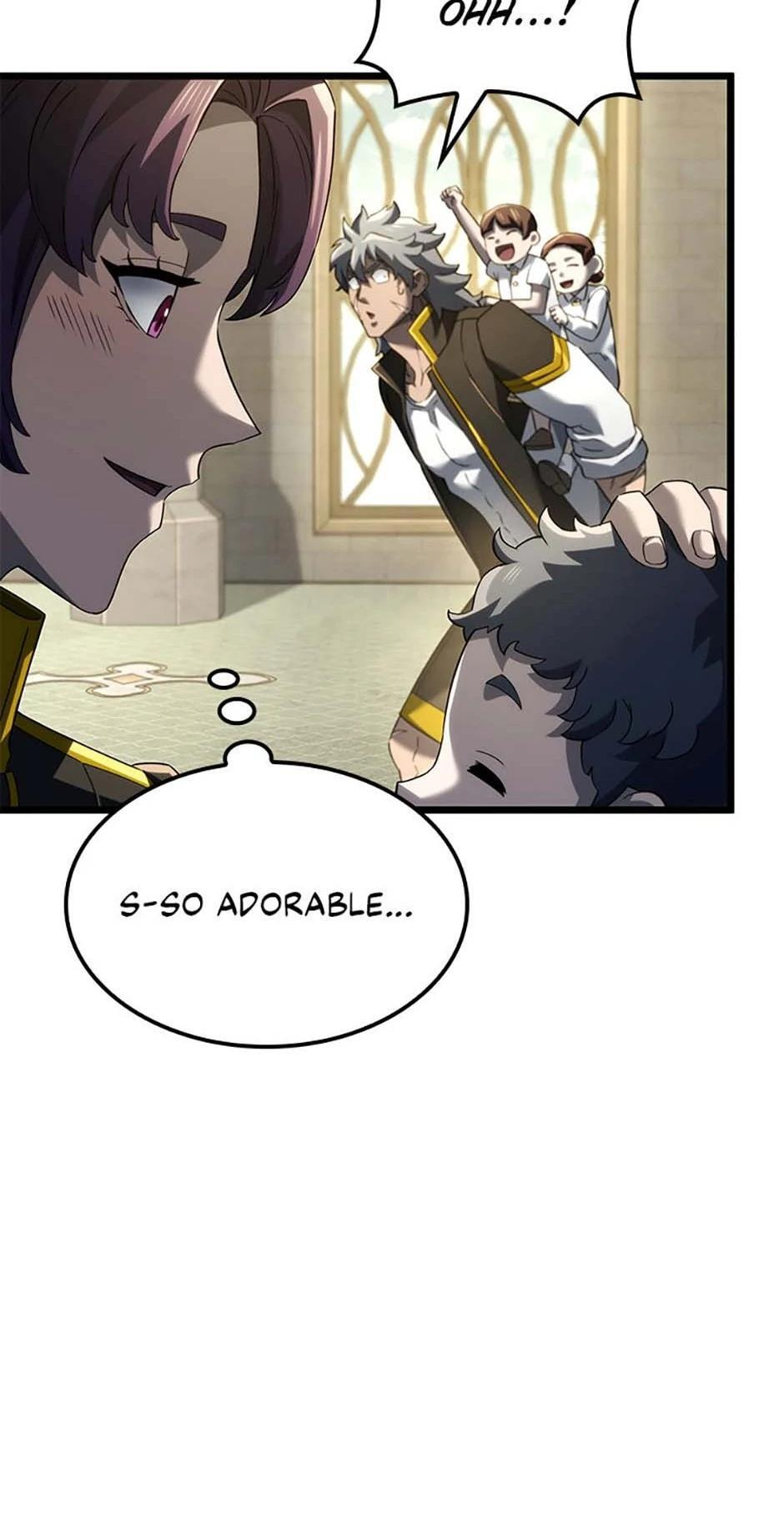 Revenge of the Baskerville Bloodhound, chapter 83, image 52