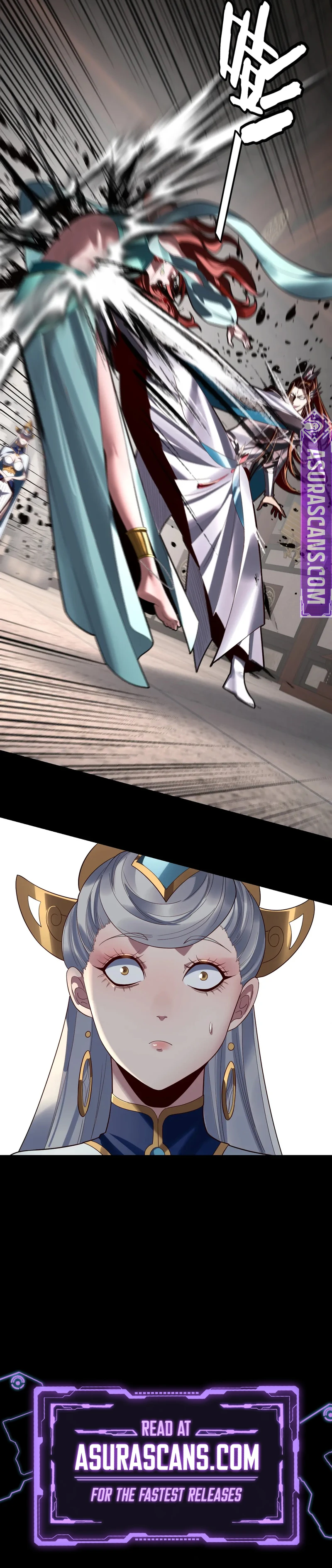 I Am the Fated Villain, chapter 253, image 11