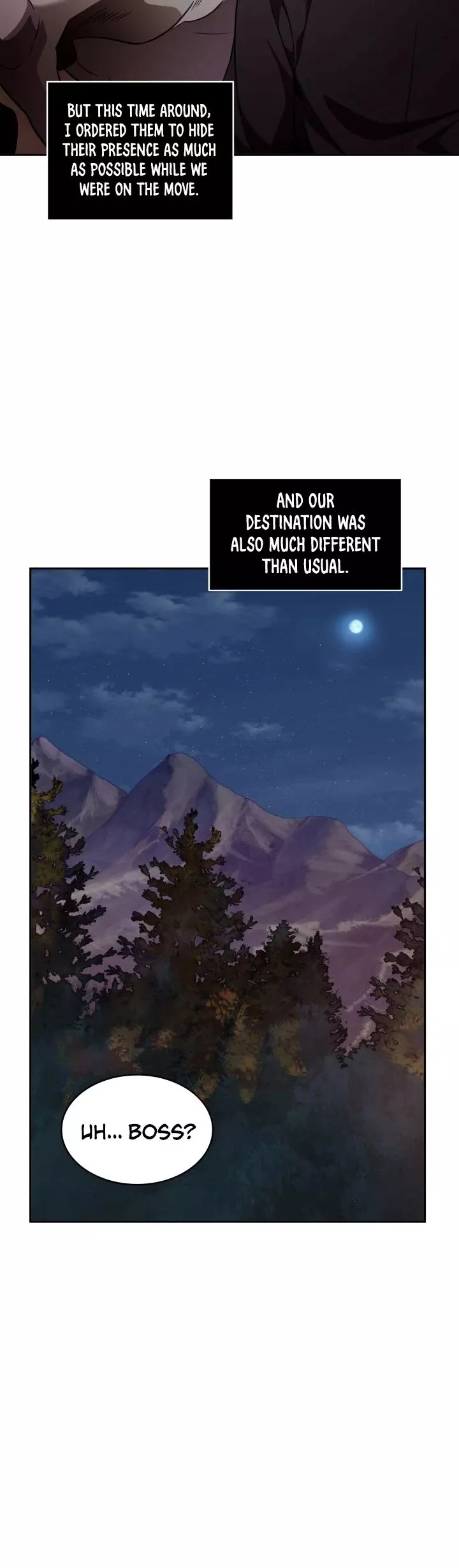 Tomb Raider King, chapter 304, image 15