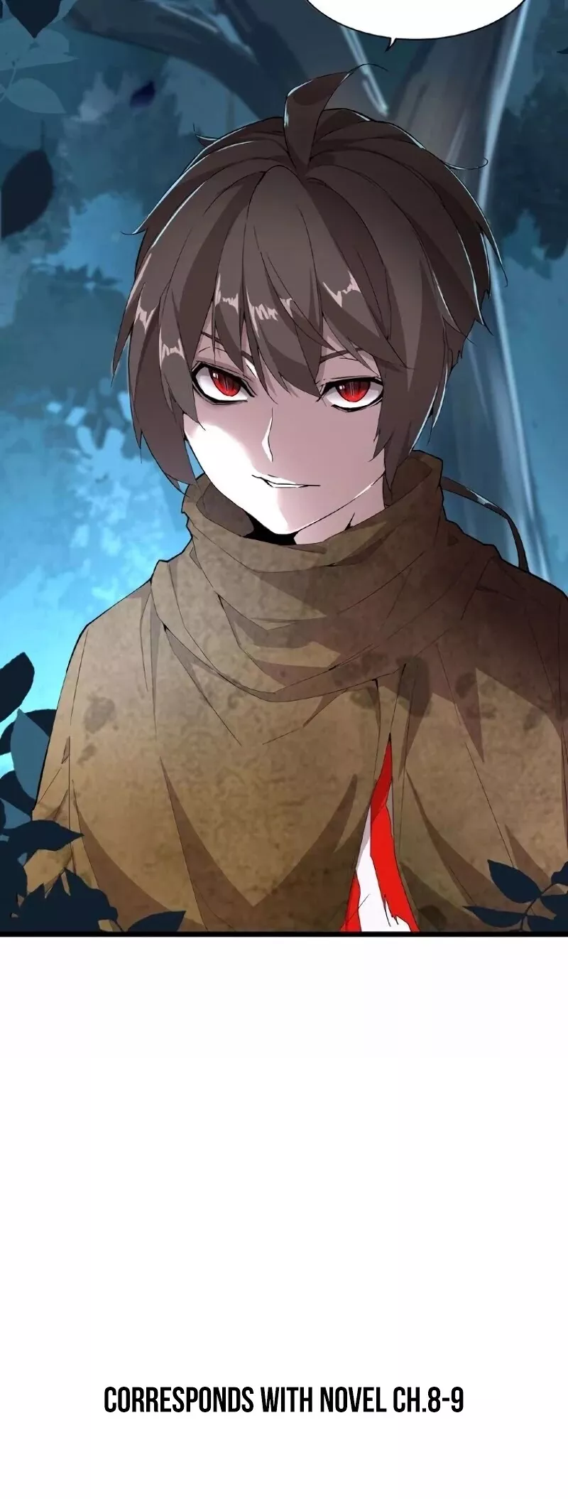 Magic Emperor, chapter 4, image 39