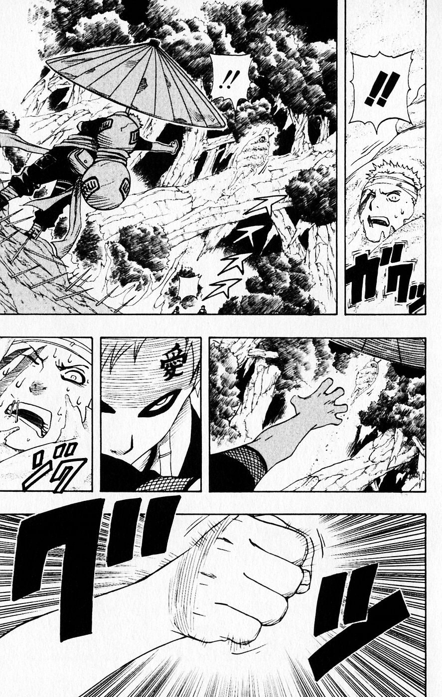 Naruto, chapter 59, image 7