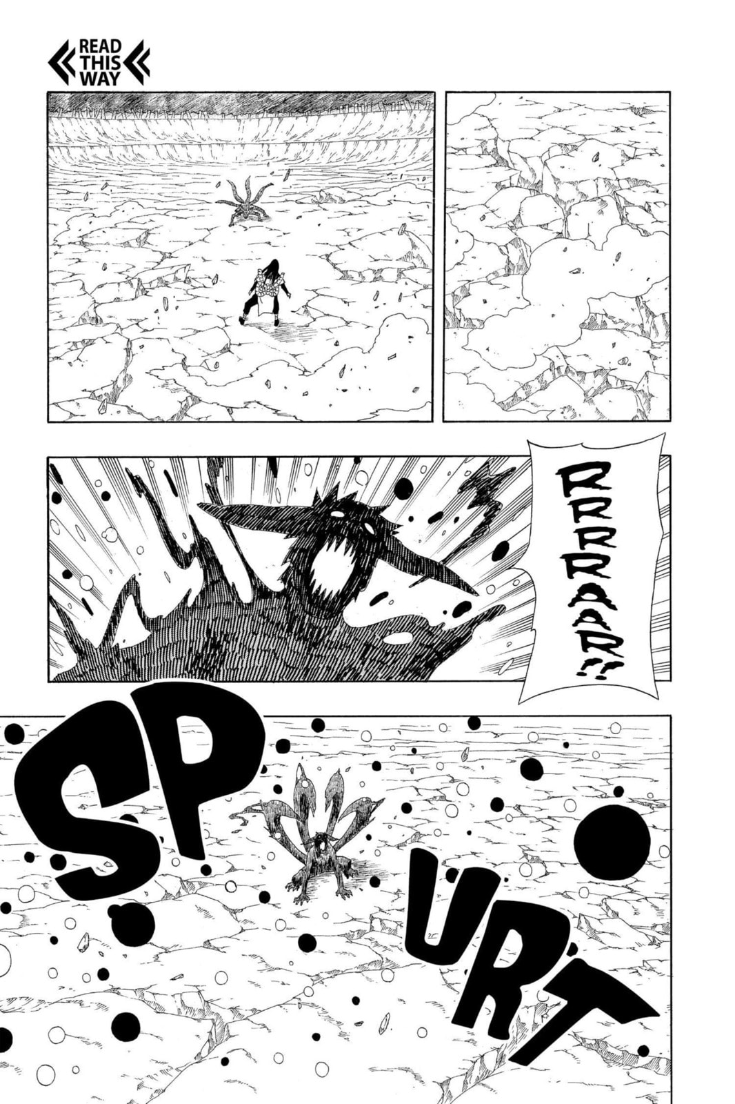 Naruto, chapter 294, image 15