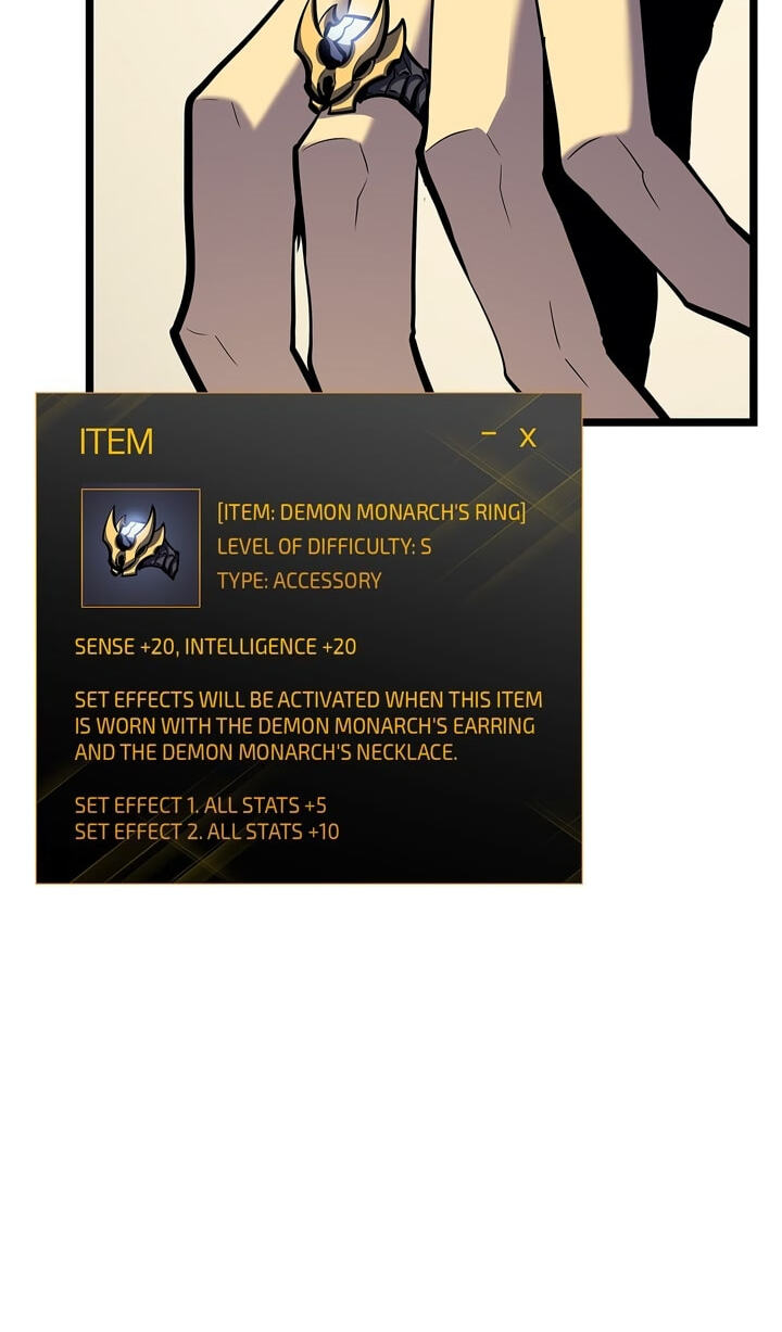 Solo Leveling, chapter 88, image 6