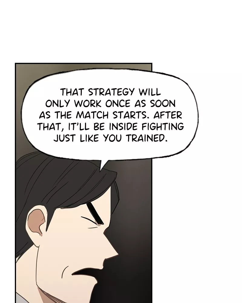 The Boxer, chapter 34, image 136