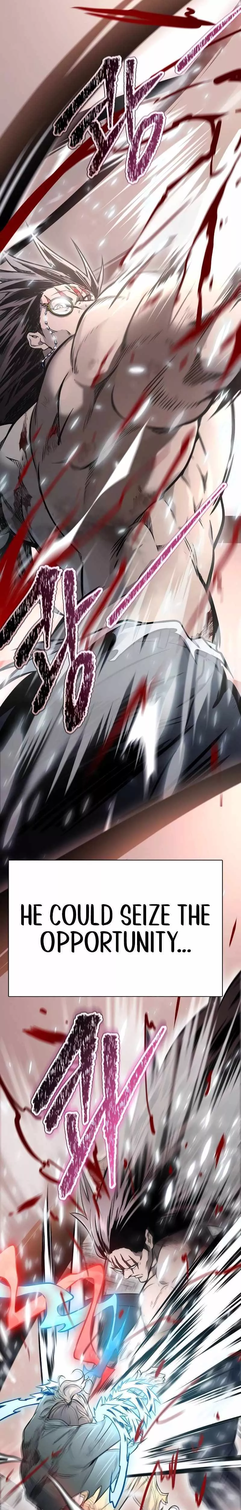 Tower of God, chapter 633, image 16