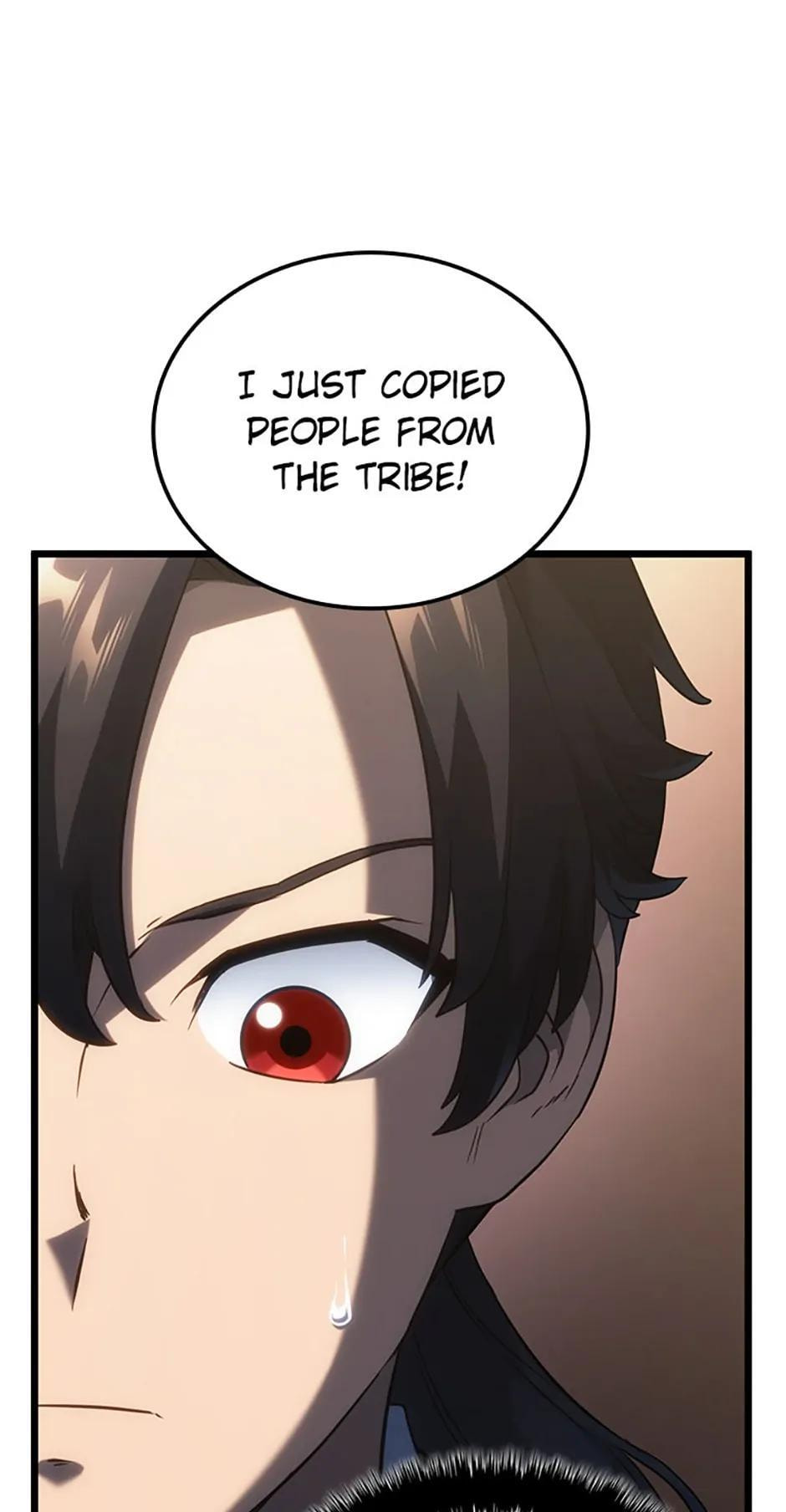 Revenge of the Baskerville Bloodhound, chapter 63, image 49