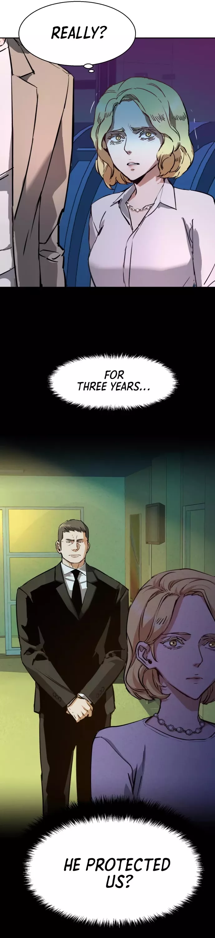 Teenage Mercenary, chapter 131, image 9