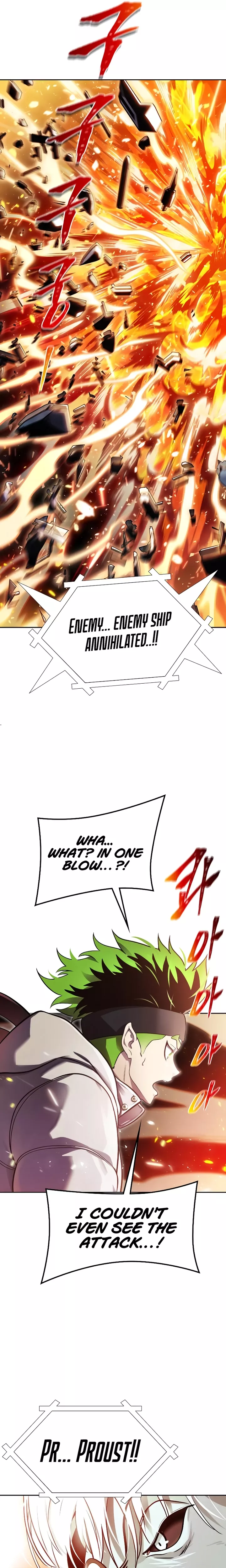 Tower of God, chapter 642, image 31