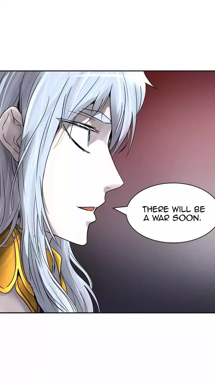 Tower of God, chapter 390, image 5