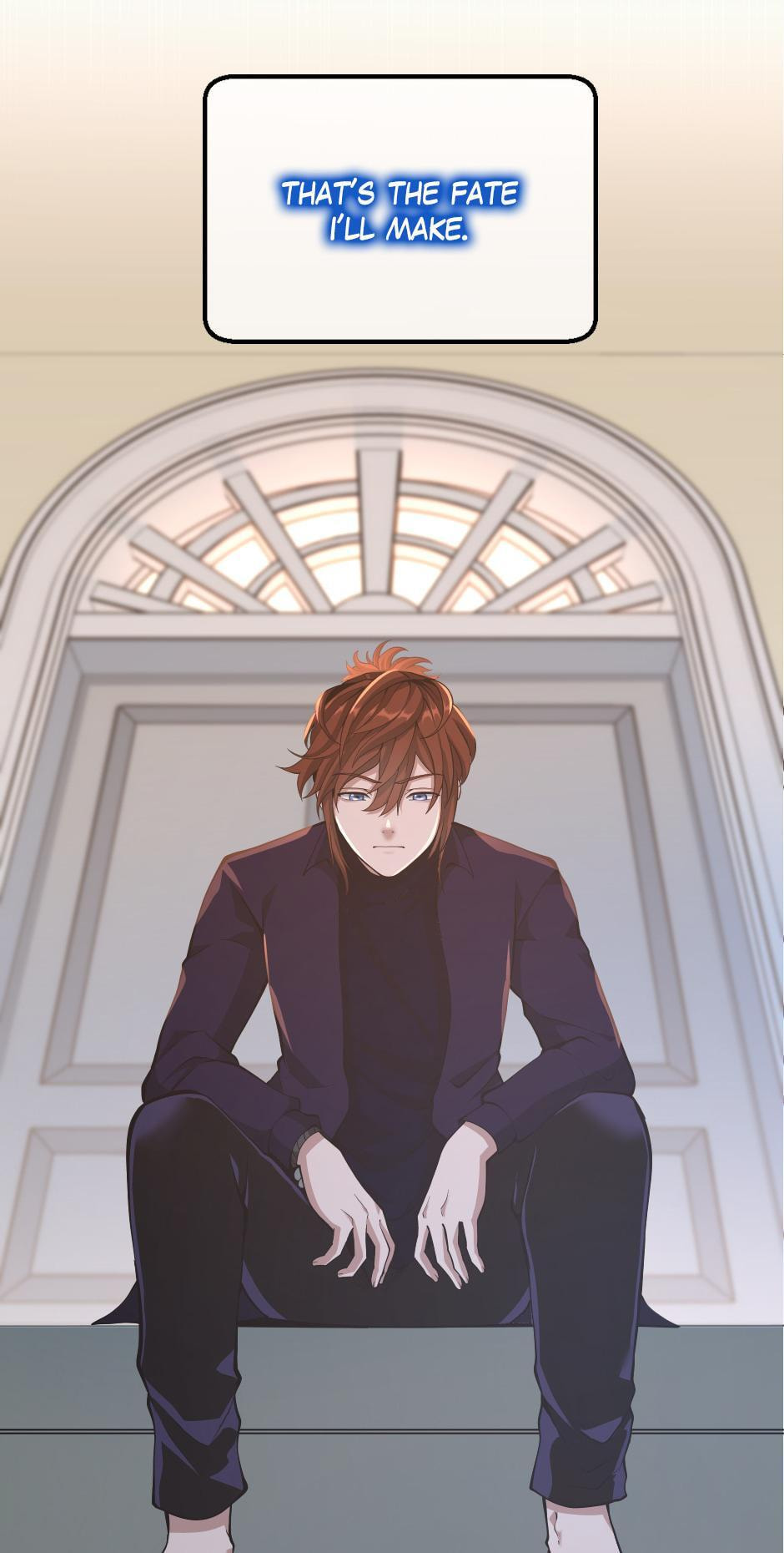 The Beginning After the End, chapter 133, image 159