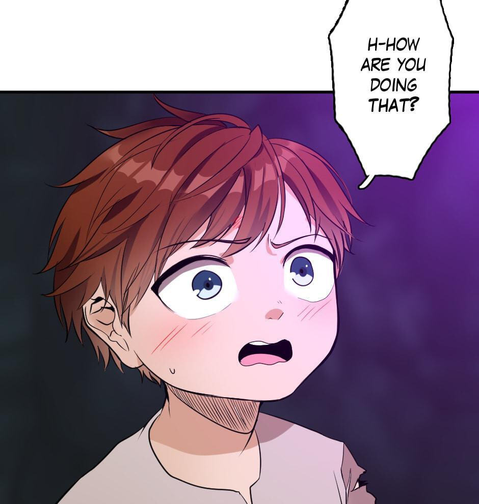 The Beginning After the End, chapter 14, page 87