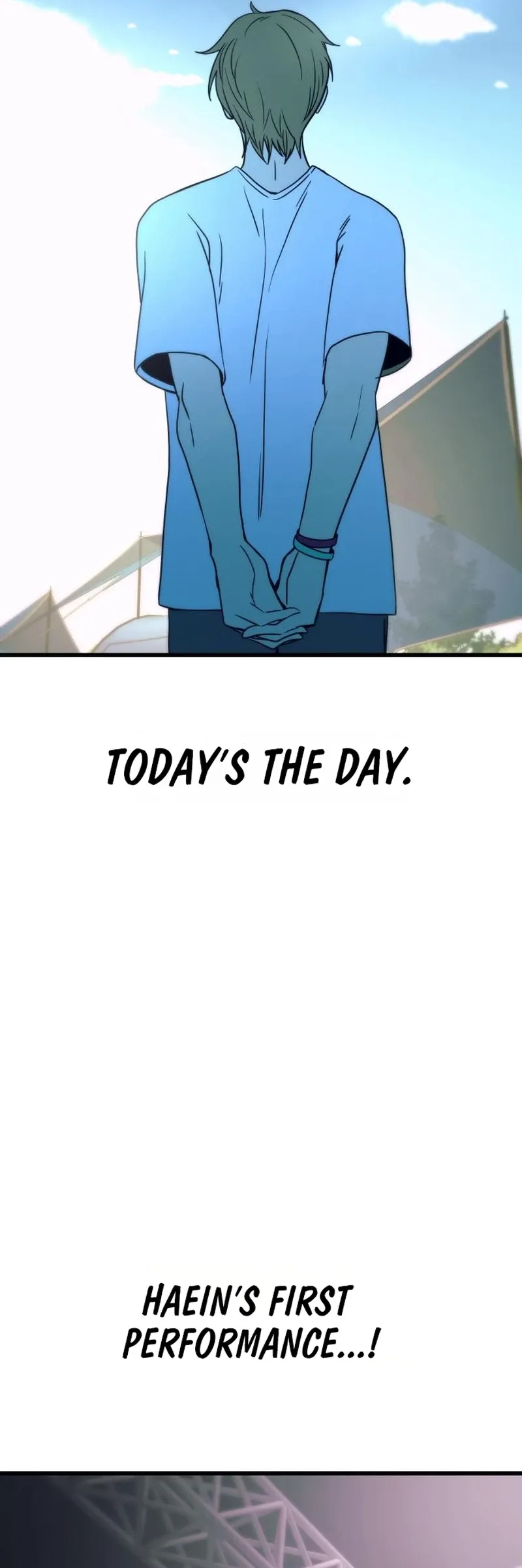 My Bias Gets on the Last Train, chapter 86, image 63