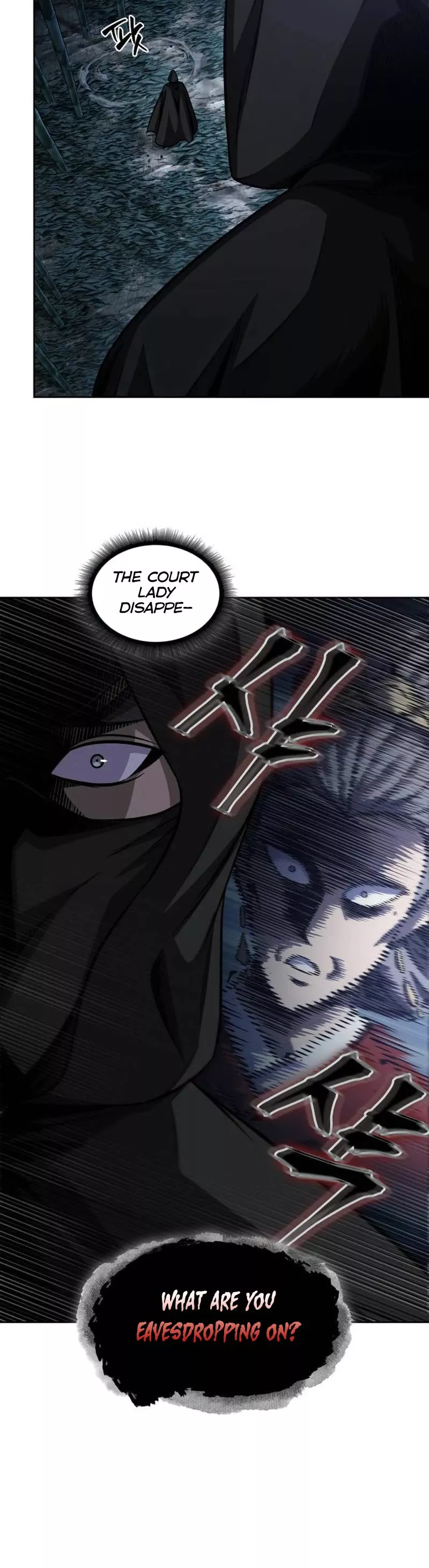 Nano Machine, chapter 189, image 26