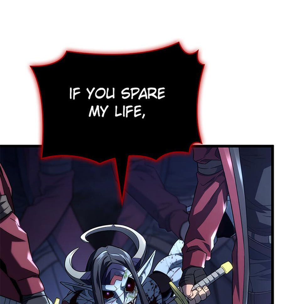 Revenge of the Baskerville Bloodhound, chapter 73, image 37