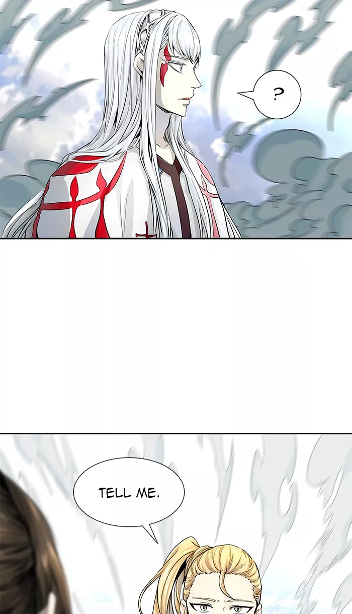 Tower of God, chapter 495, image 125