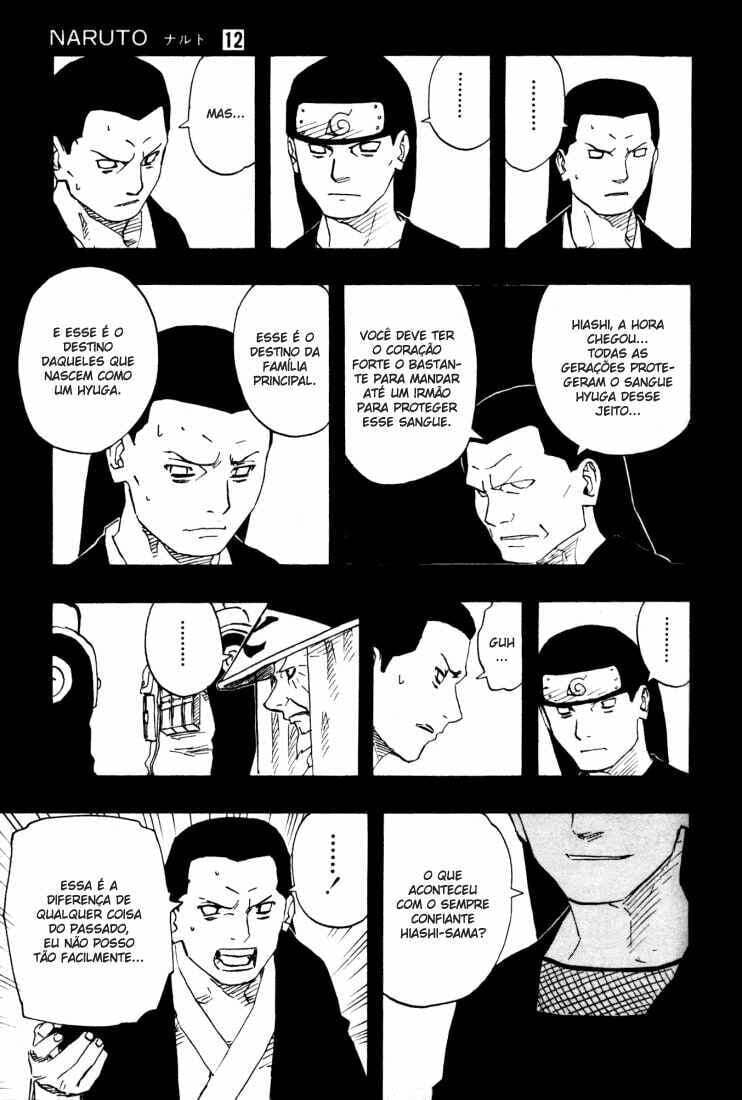 Naruto, chapter 105, image 14