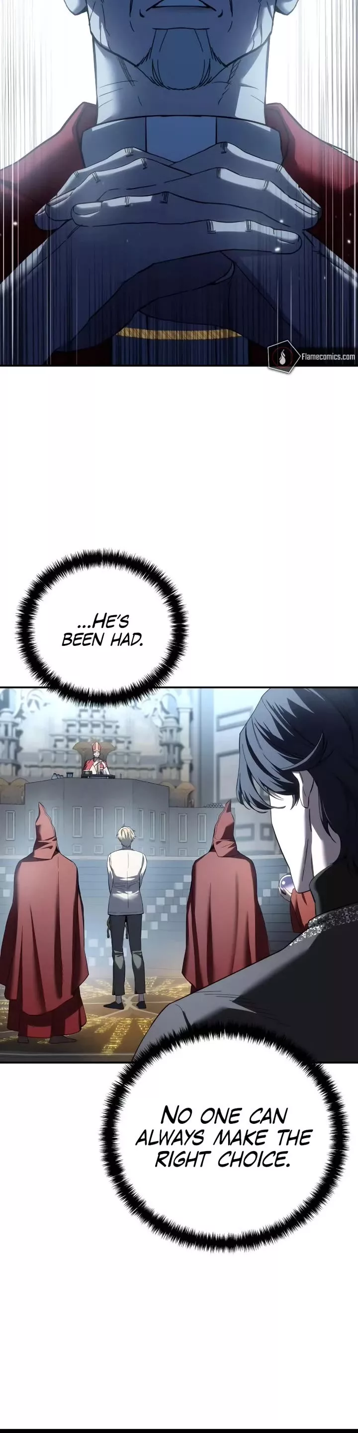 Star-Fostered Swordmaster, chapter 92, image 9