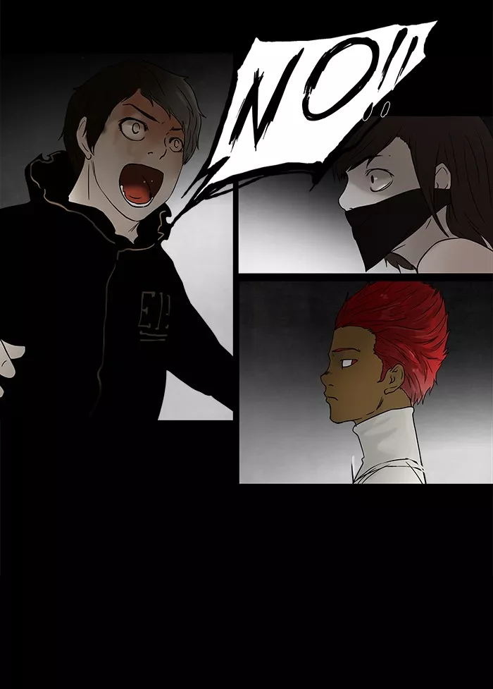 Tower of God, chapter 49, image 30