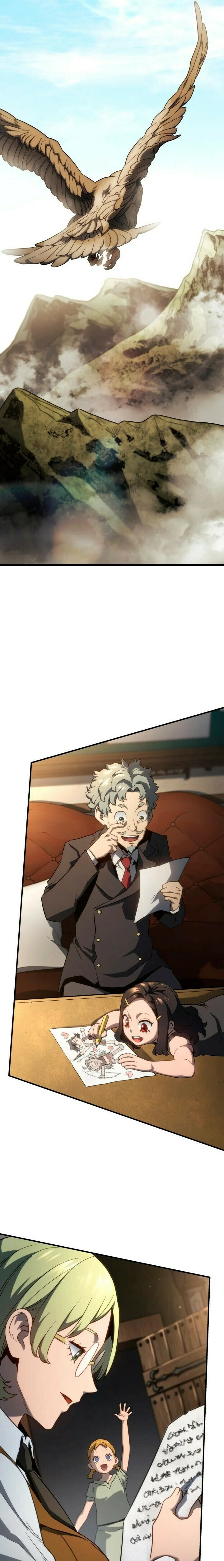 Revenge of the Baskerville Bloodhound, chapter 62, image 23