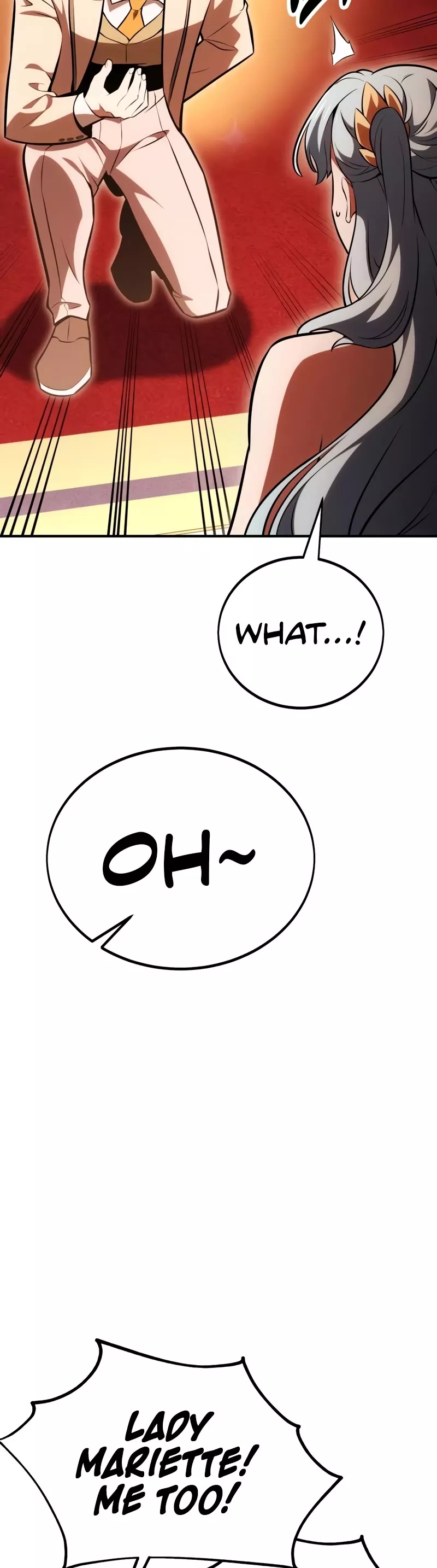I Killed the Main Player, chapter 35, image 30