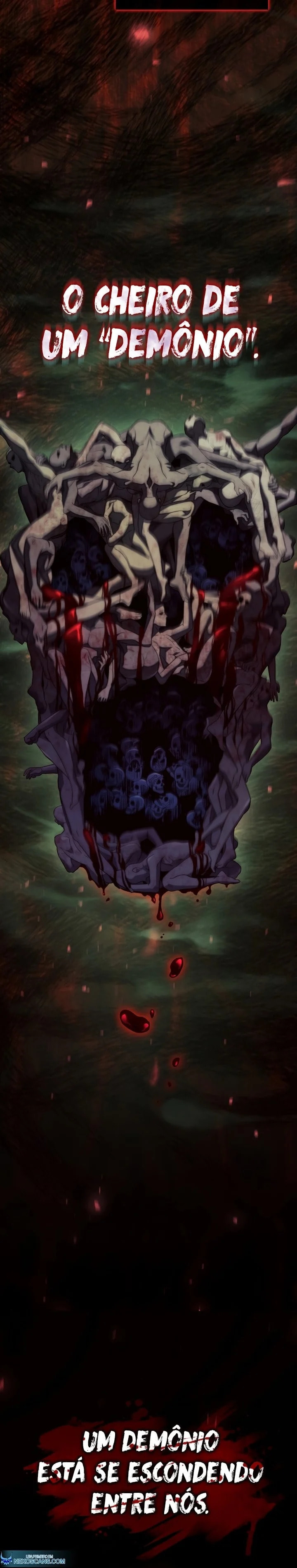Revenge of the Baskerville Bloodhound, chapter 65, image 39