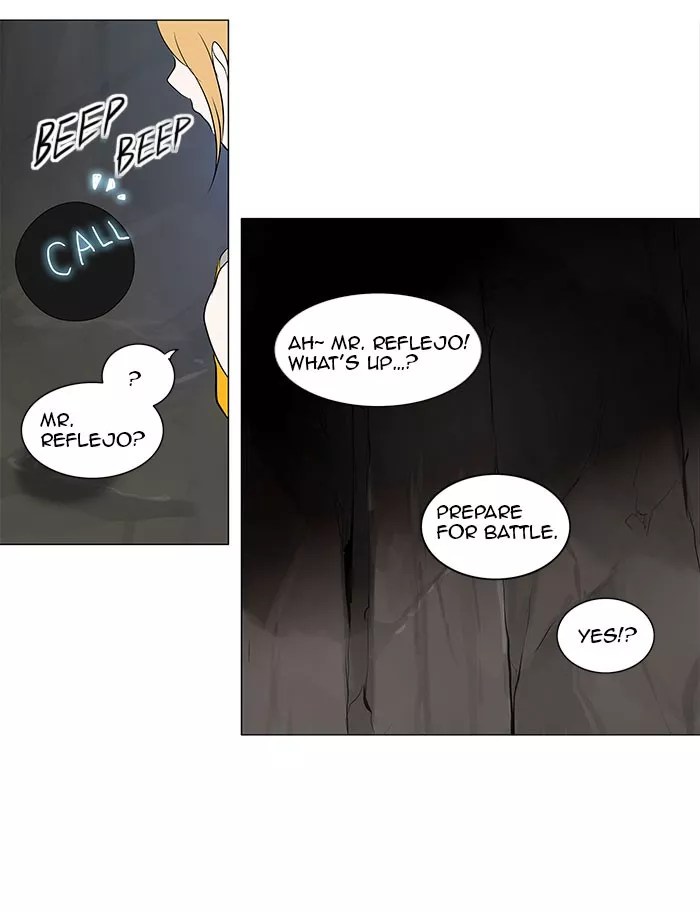 Tower of God, chapter 176, image 36