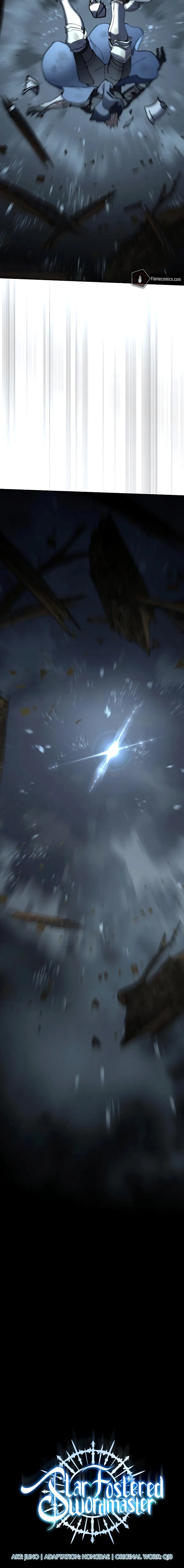 Star-Fostered Swordmaster, chapter 117, image 23