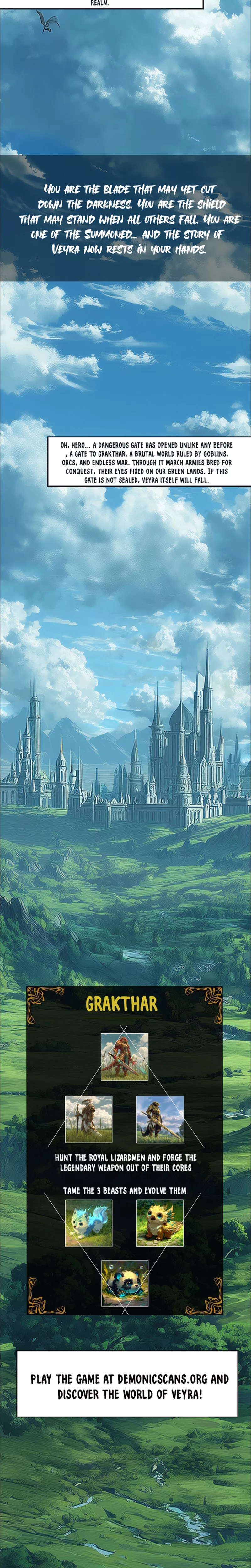 Solo Max-Level Newbie, chapter 226, image 2