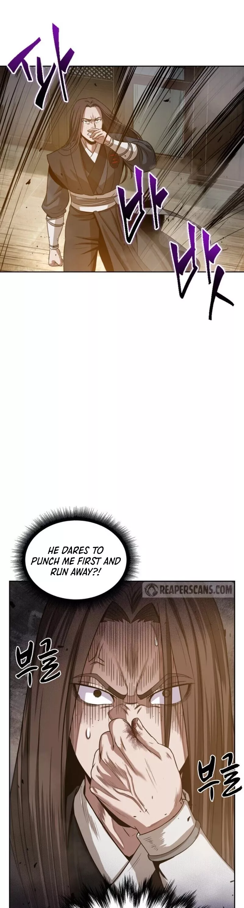 Nano Machine, chapter 19, image 39