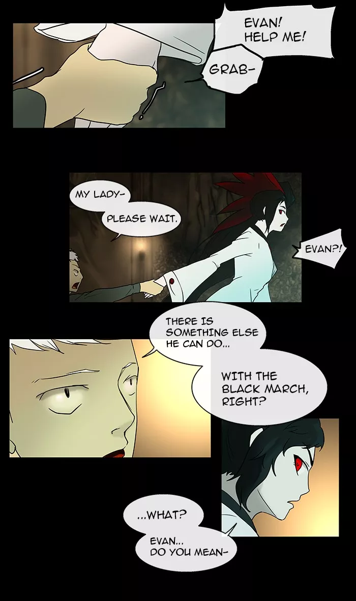 Tower of God, chapter 4, image 13