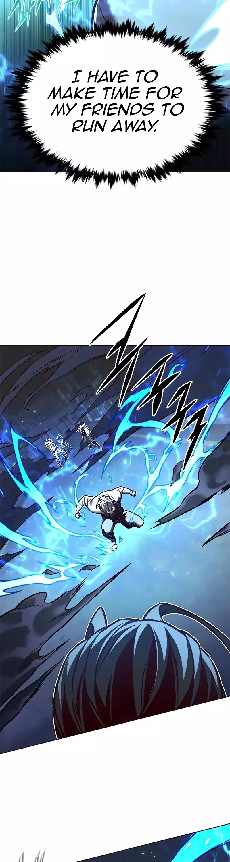 Eleceed, chapter 292, image 32
