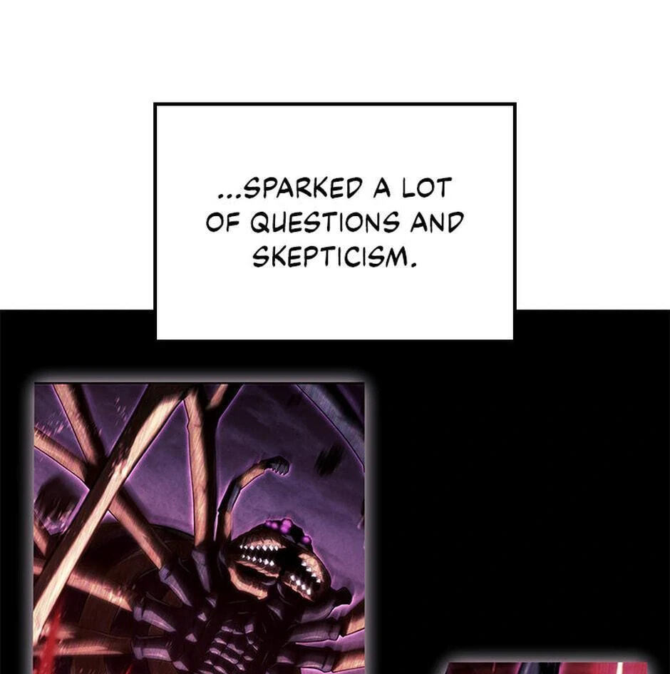 Revenge of the Baskerville Bloodhound, chapter 121, image 25