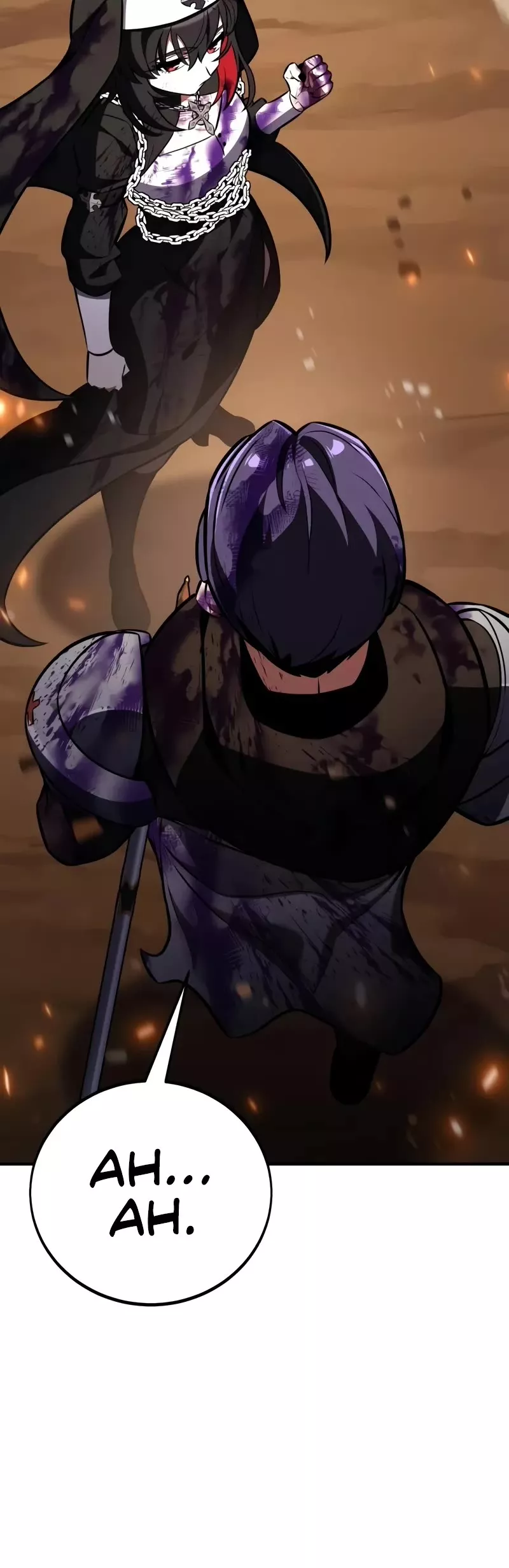 I Killed the Main Player, chapter 85, image 75