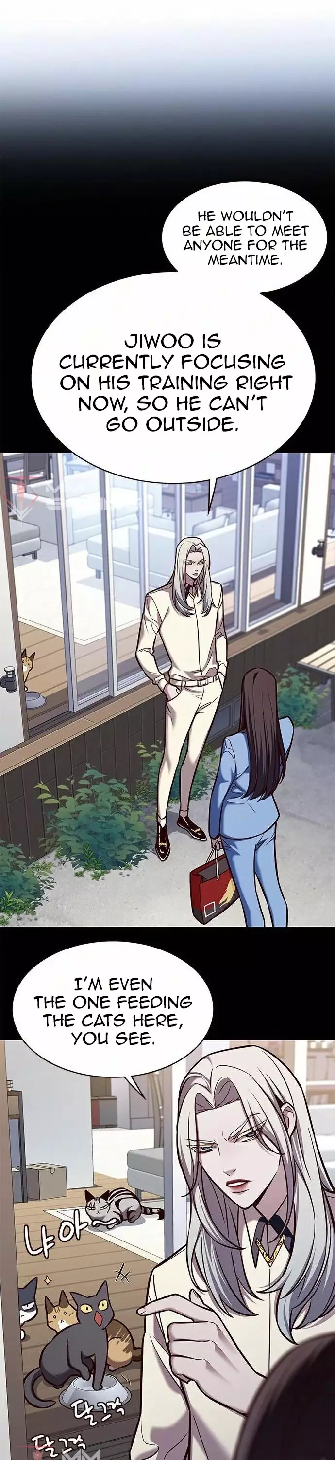 Eleceed, chapter 175, image 6