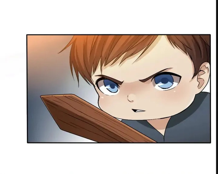 The Beginning After the End, chapter 5, page 44
