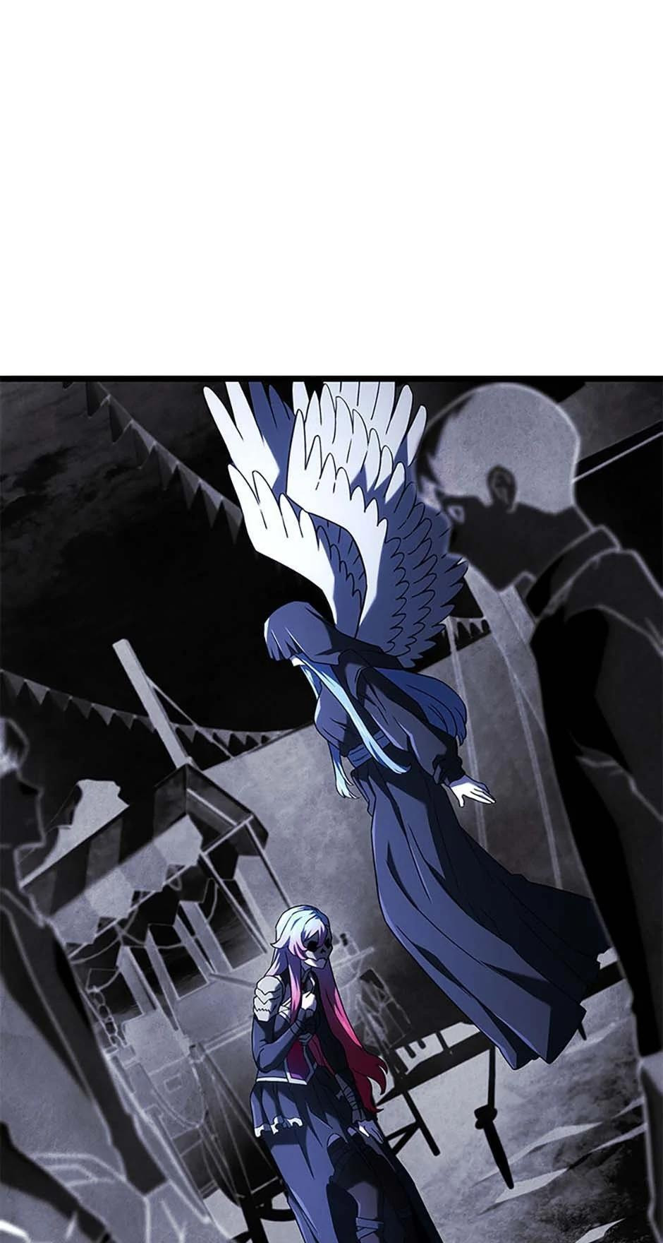 Revenge of the Baskerville Bloodhound, chapter 102, image 30