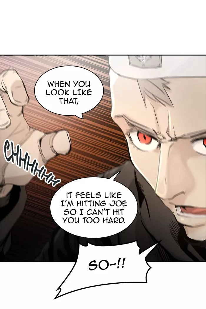Tower of God, chapter 333, image 100