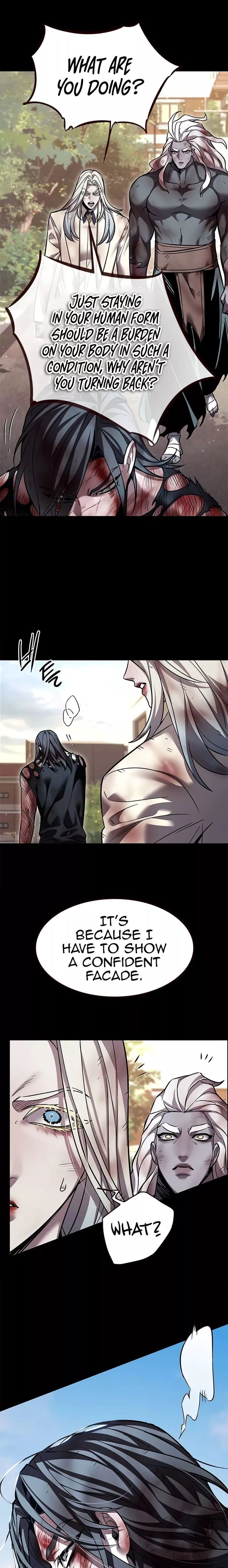 Eleceed, chapter 321, image 26