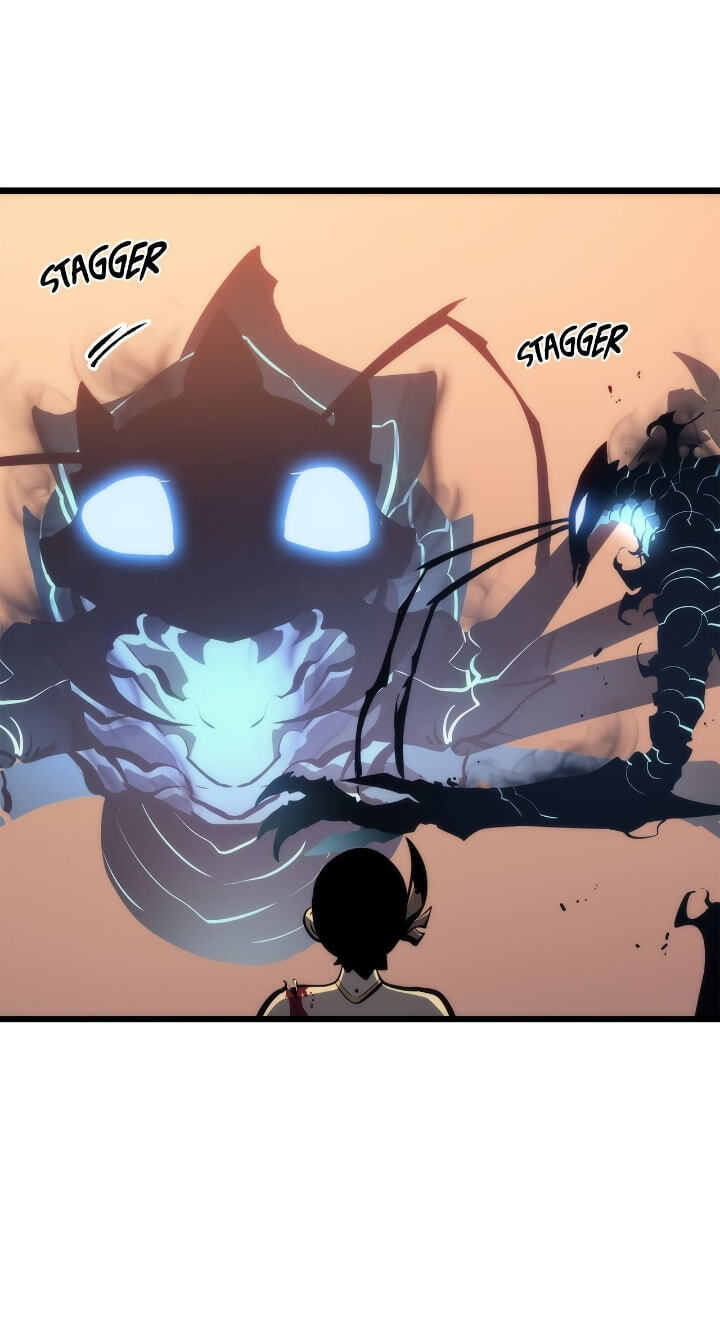 Solo Leveling, chapter 120, image 73