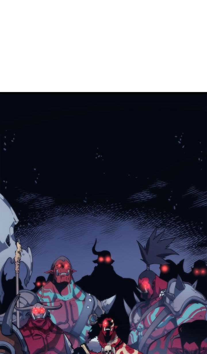 Solo Leveling, chapter 69, page 36