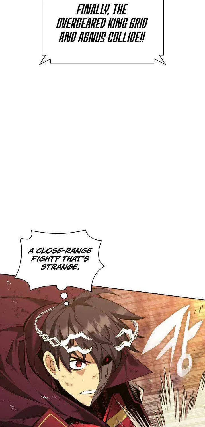 Overgeared (Team Argo), chapter 316, page 22