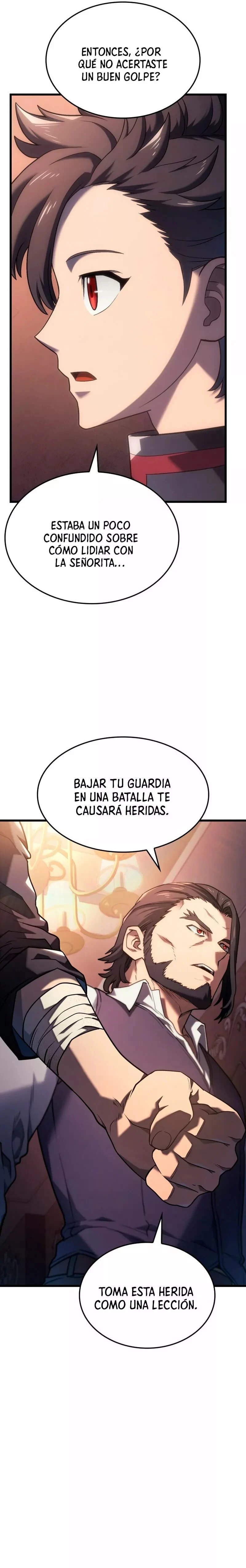 Revenge of the Baskerville Bloodhound, chapter 14, image 14