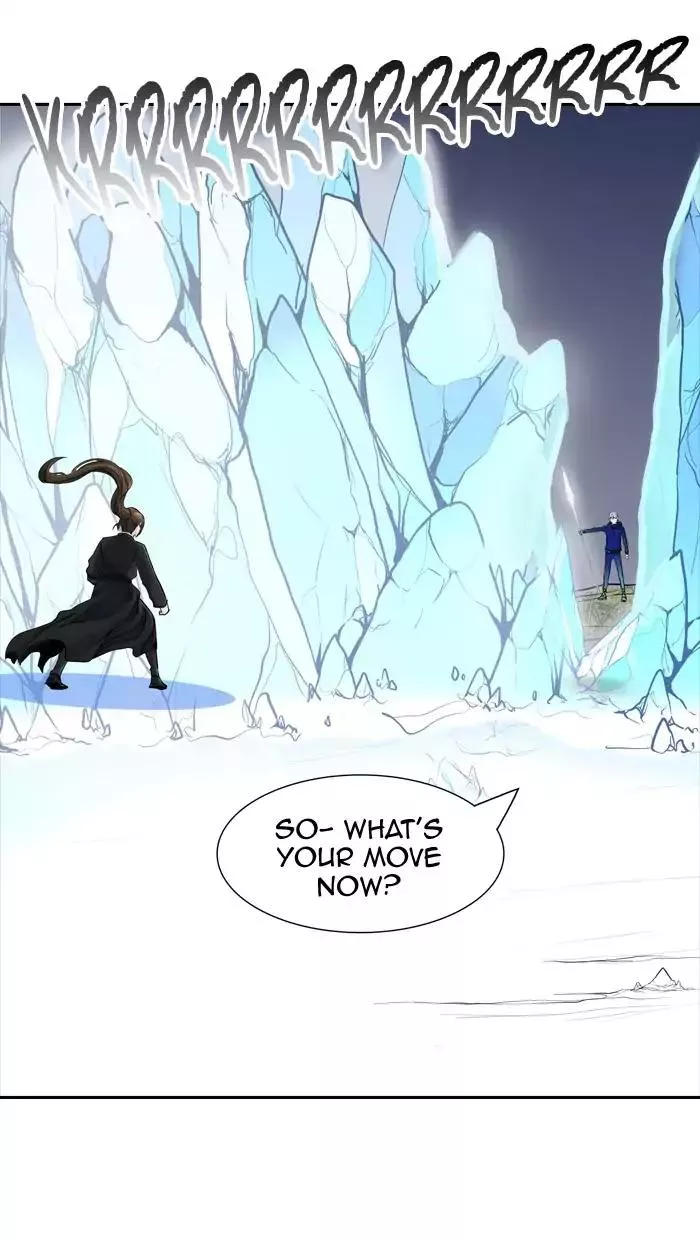 Tower of God, chapter 376, image 6