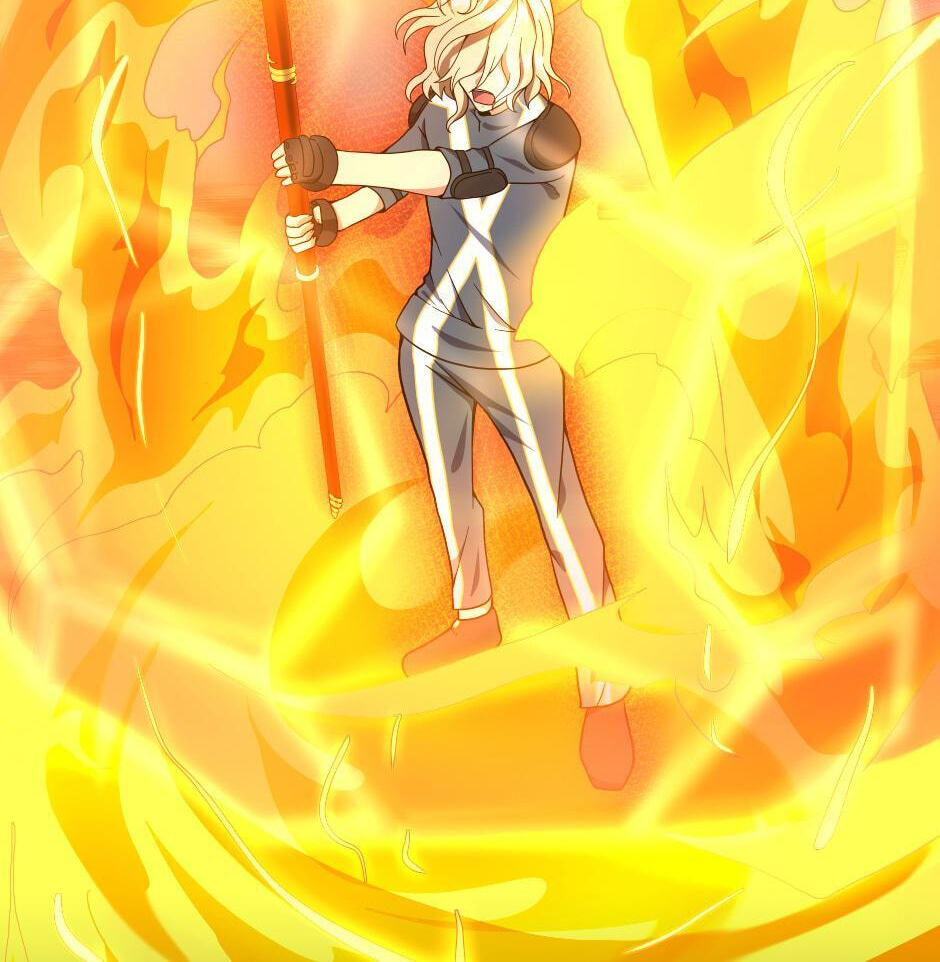 The Beginning After the End, chapter 99, image 56