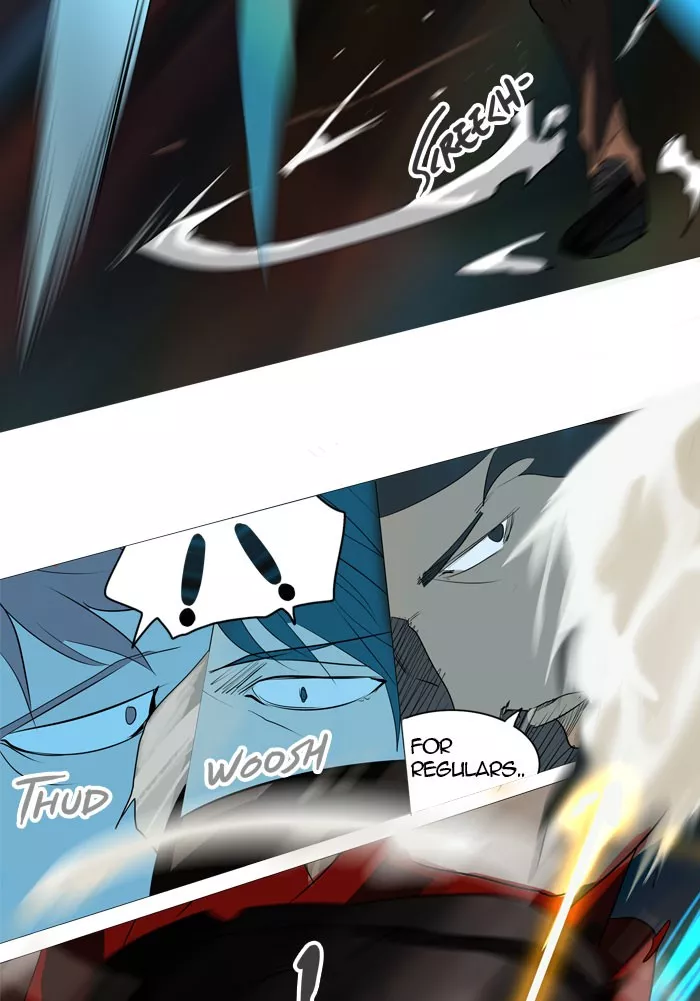 Tower of God, chapter 239, image 32
