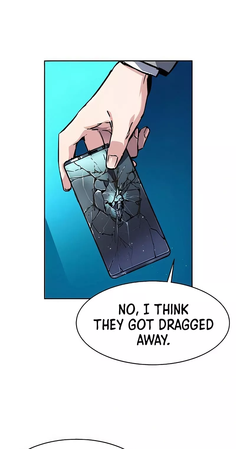 Teenage Mercenary, chapter 36, image 4