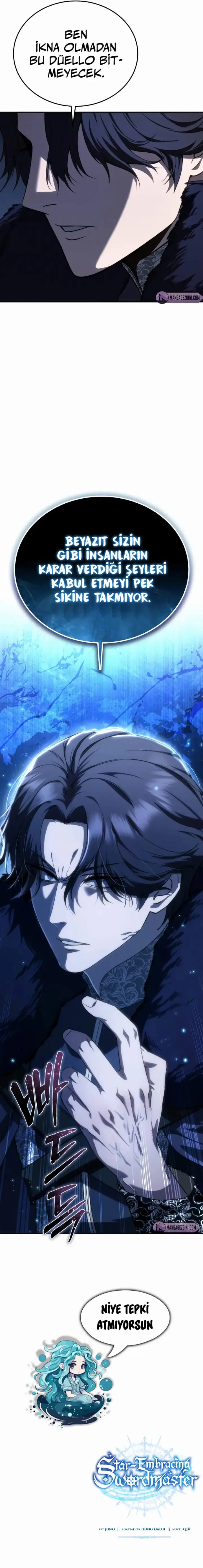 Star-Embracing Swordmaster, chapter 20, image 15