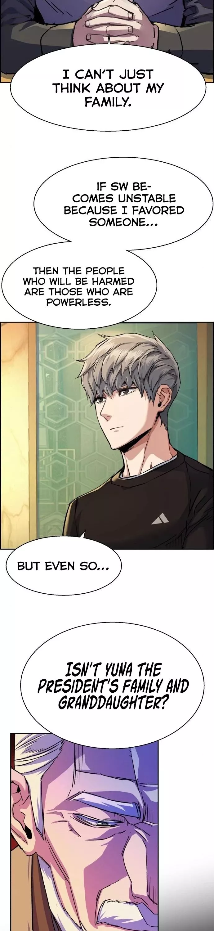 Teenage Mercenary, chapter 89, image 47