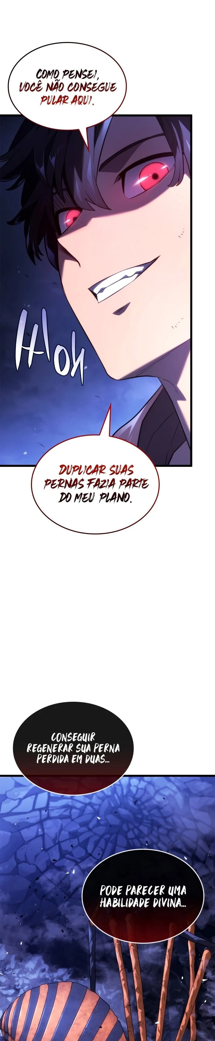 Revenge of the Baskerville Bloodhound, chapter 58, image 41