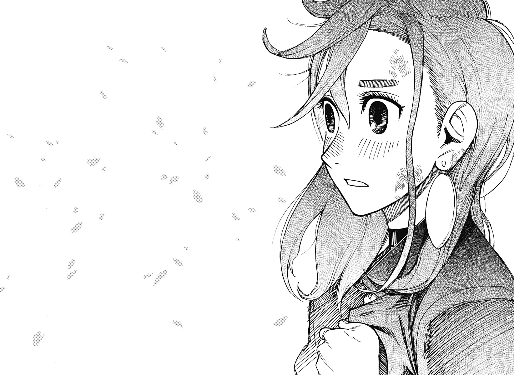 Dandadan, chapter 1, image 65